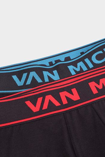 Трусы 2 шт Van Mich