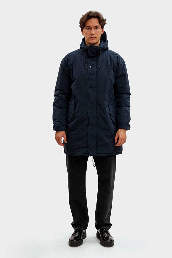 Куртка Pepe Jeans Синий