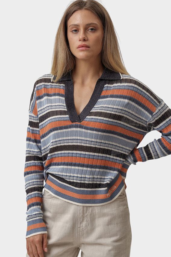 Джемпер Pepe Jeans Синий