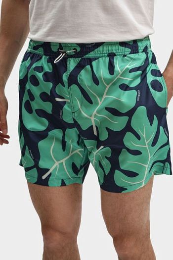 Шорты плавательные Bikkembergs