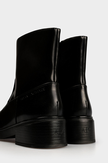 Ботинки Armani Exchange