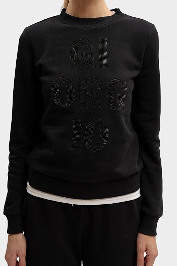 Свитшоты Armani Exchange - купить свитшот Armani Exchange в интернет-магазине, цены в Москве и Краснодаре - Мёд