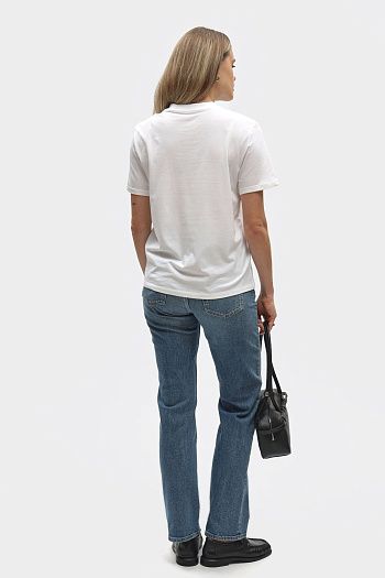 Футболка Armani Exchange