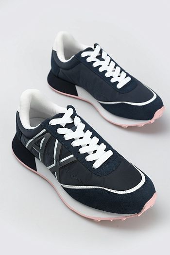Armani Exchange