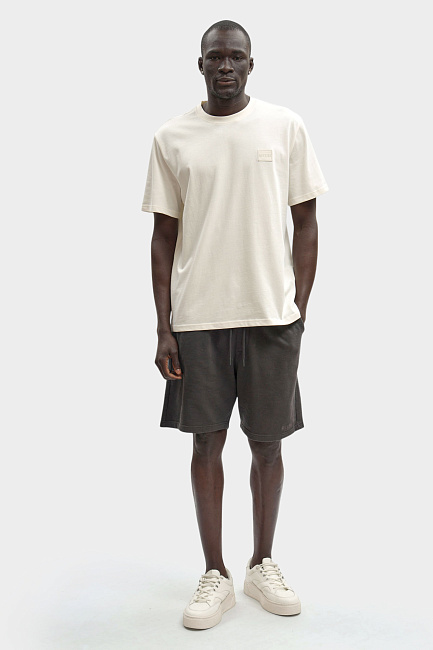 Шорты текстильные Mustang