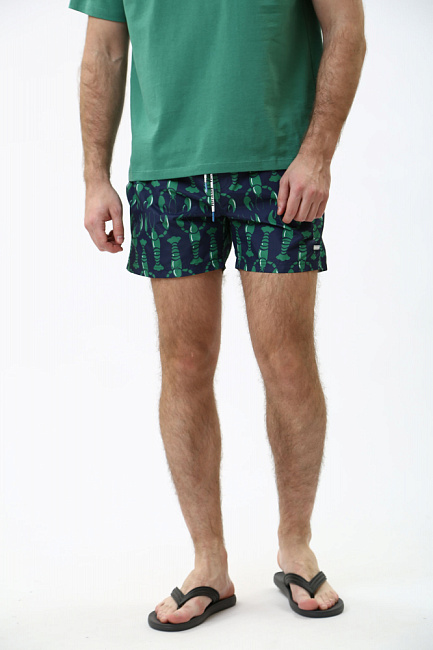 Шорты плавательные Pepe Jeans