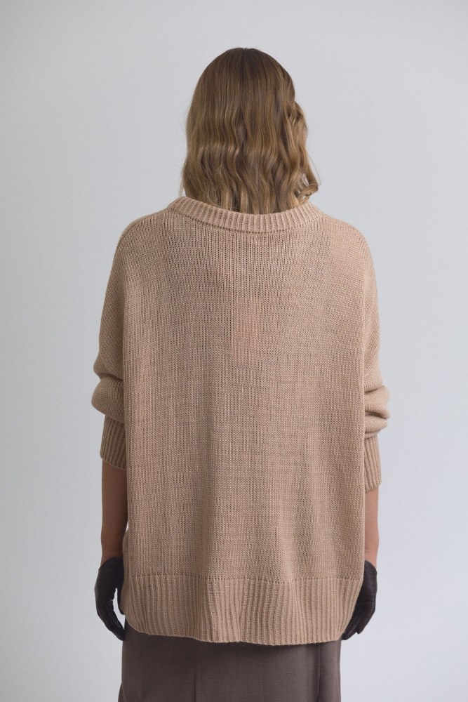 W-252-TCT-1534 джемпер the hills 