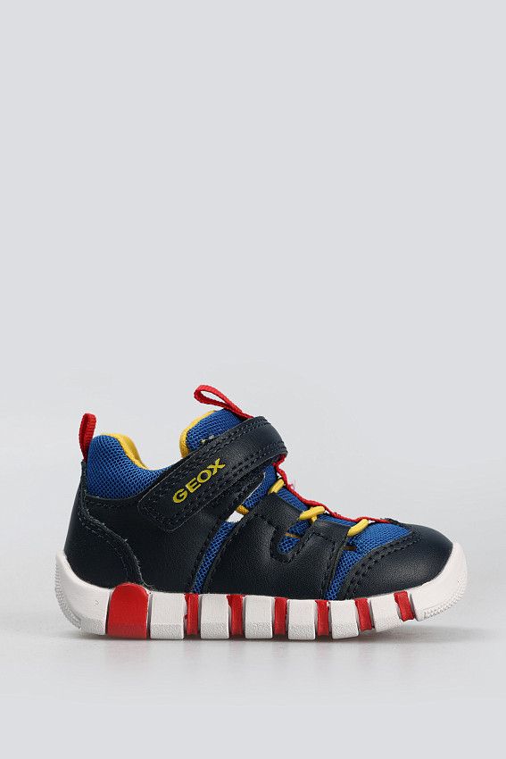 Кроссовки Geox Синий