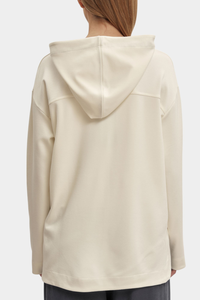 W5575CT3242F толстовка geox 