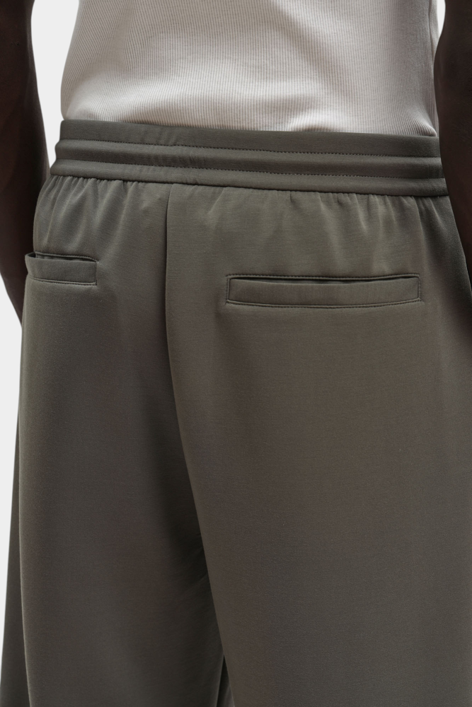 XM002397_AF19936 Брюки Armani Exchange Серый