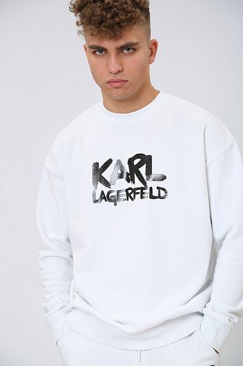 Свитшот Karl Lagerfeld