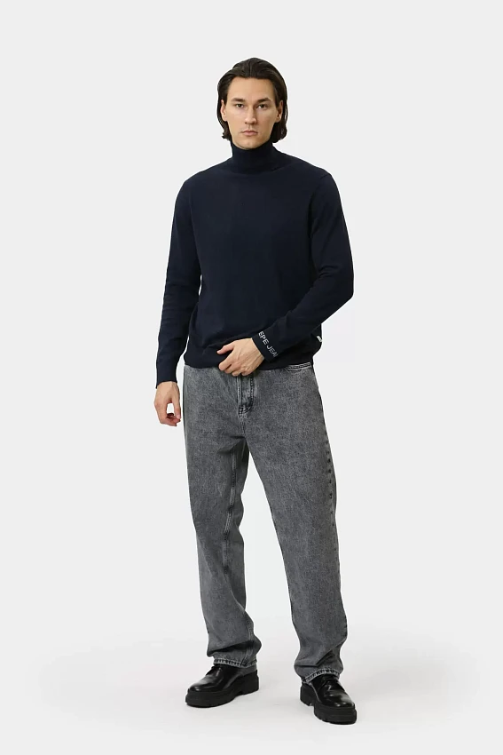 Водолазка Pepe Jeans Синий