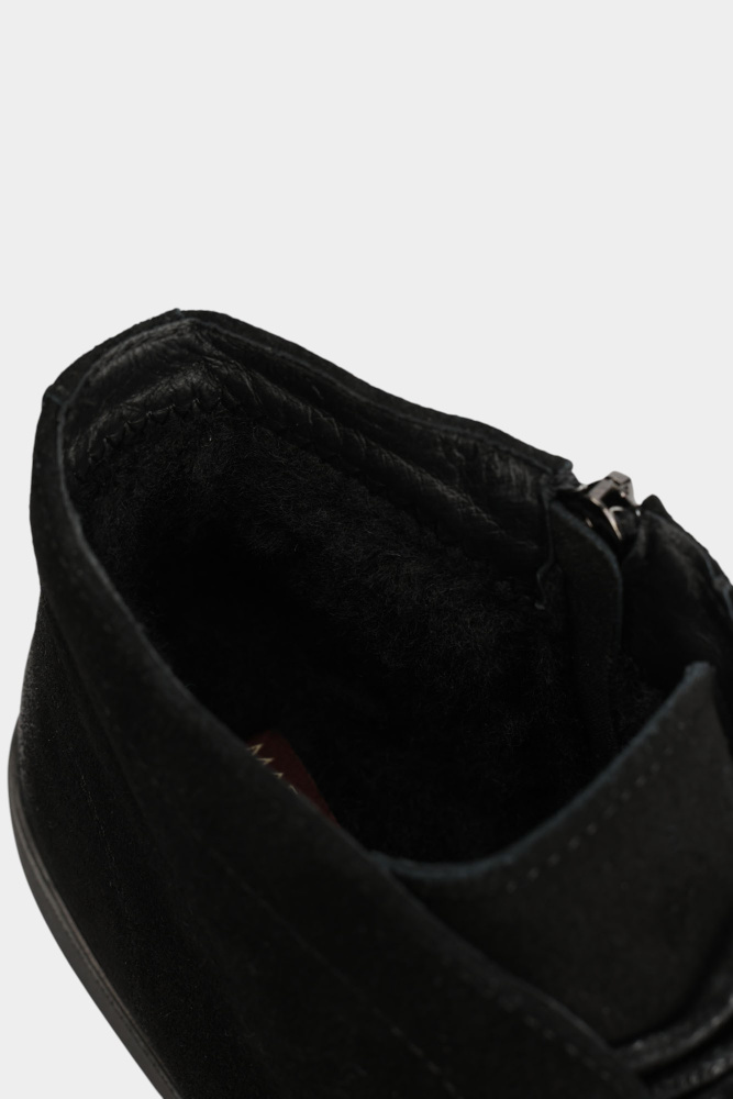 MCM020_01CH Туфли Marc Cony Черный