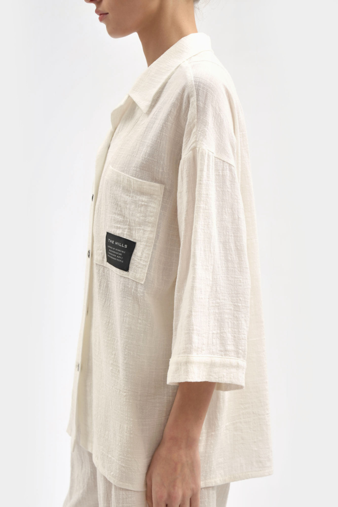 W-261-TH-56-2104 рубашка the hills 