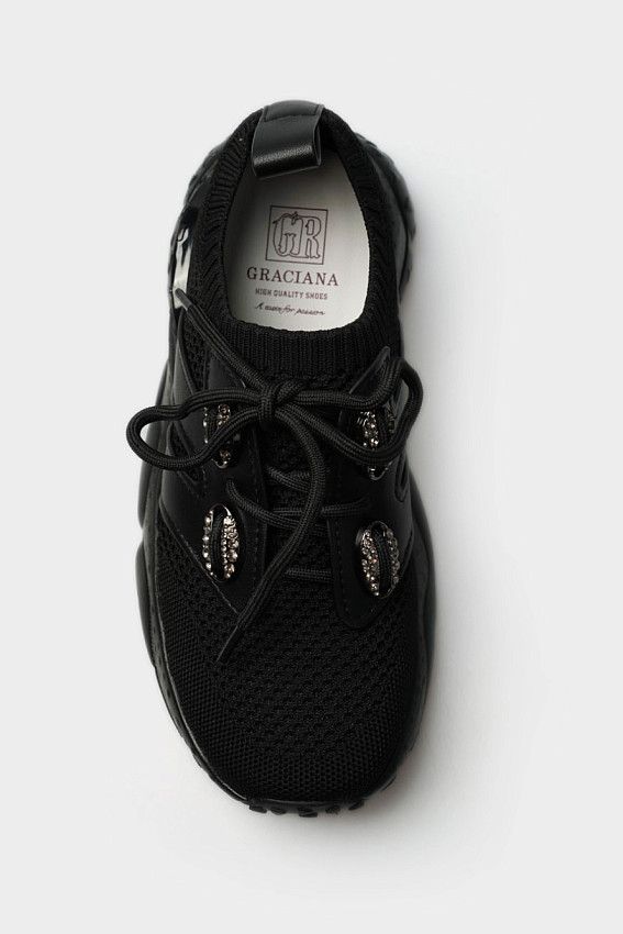 Кроссовки Graciana