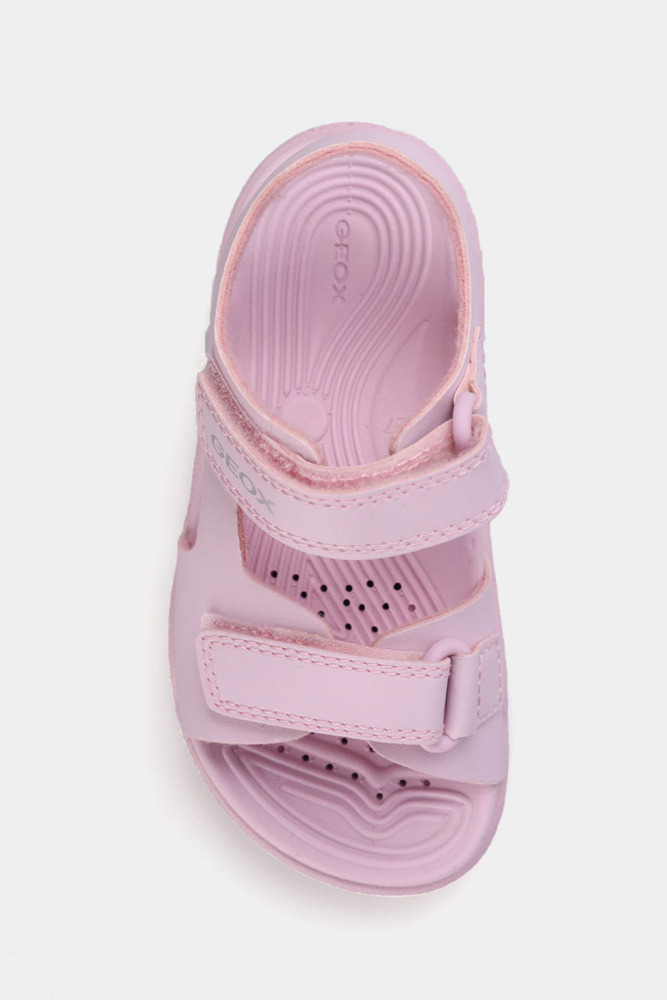 J45HQA000BC Сандалии Geox Розовый