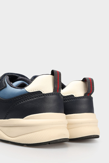 Кроссовки Geox