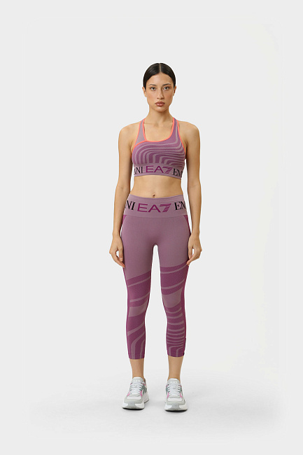 Топ спортивный EA7