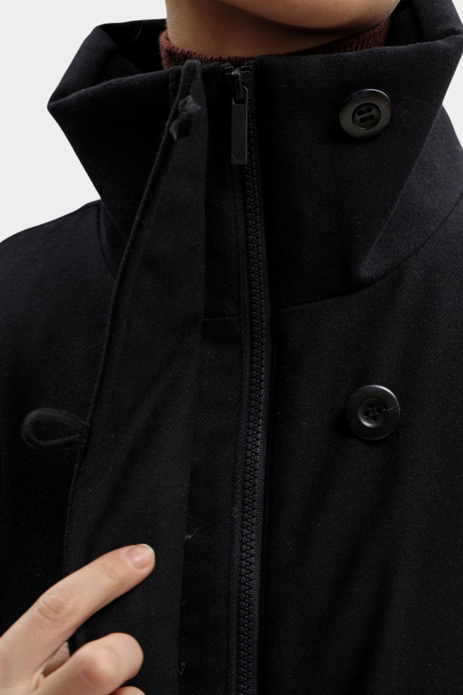 EW001388_ AF14360 куртка emporio armani 