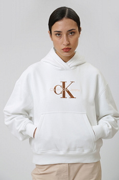 Худи Calvin Klein Jeans