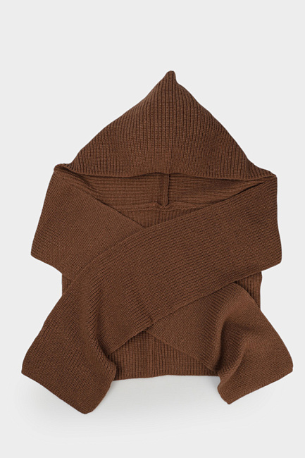 Палантин Marc Cony