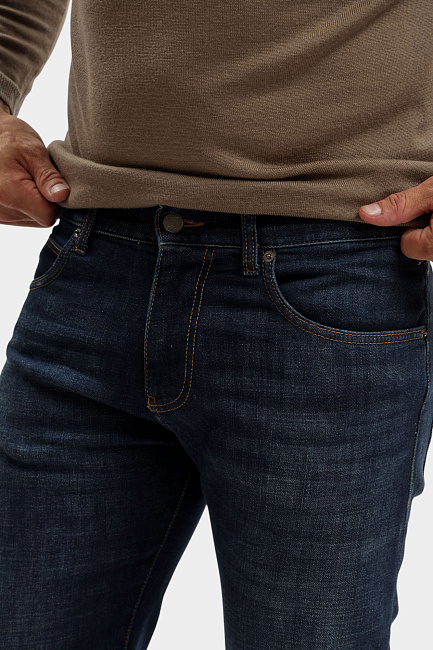 Джинсы Emporio Armani