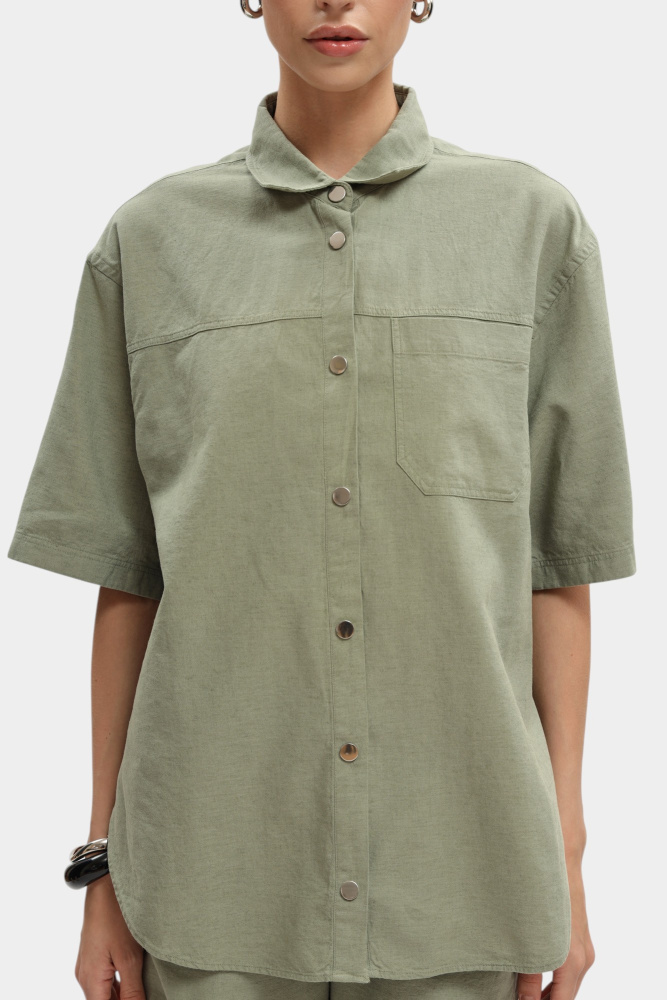 IW-125-003 блузка inspirit 