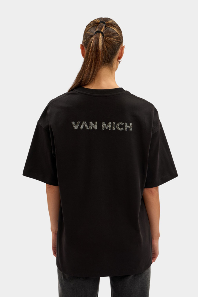 VW-FAT-22-515 футболка van mich 