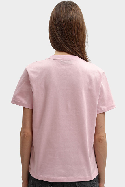 Футболка Van Mich