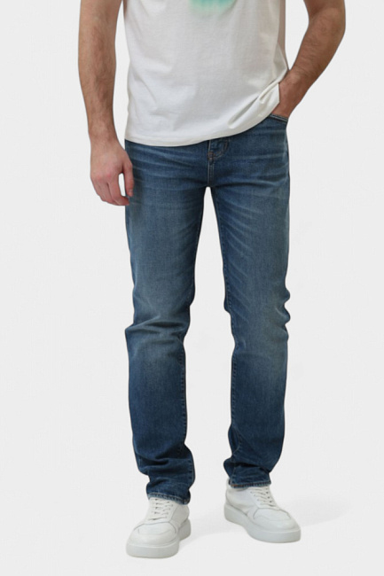 Брюки джинсовые Armani Exchange