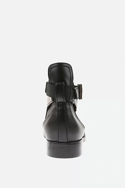 Ботинки Armani Exchange