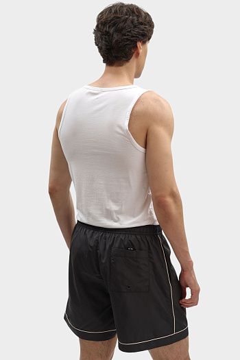 Шорты для плавания Armani Exchange