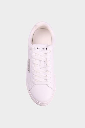 Кеды Trussardi