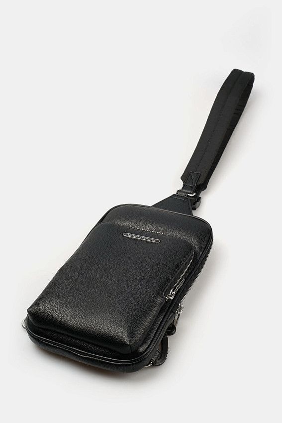 Рюкзак Armani Exchange Черный