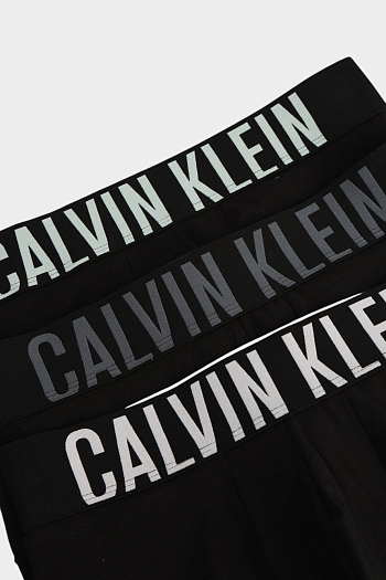 Трусы 3 шт Calvin Klein Underwear
