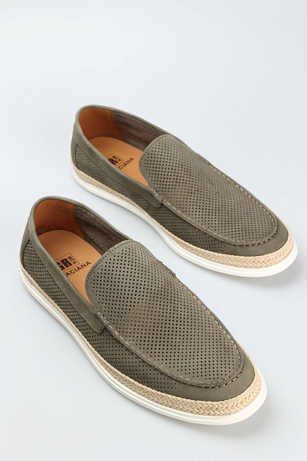 Эспадрильи Graciana