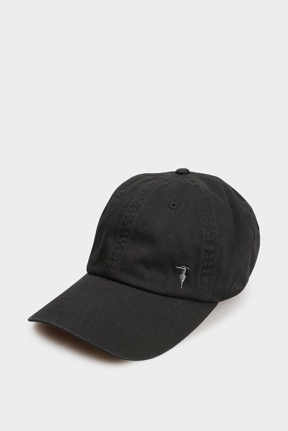 Кепка Trussardi Черный