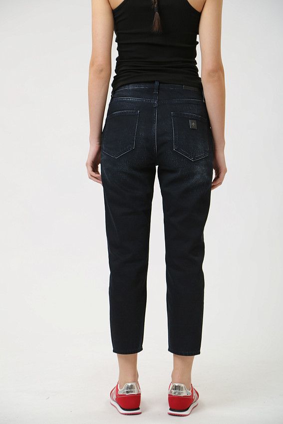 Брюки джинсовые Armani Exchange