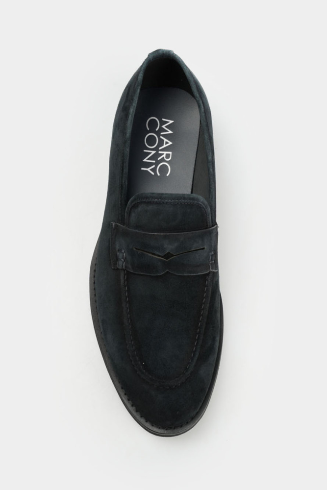 MCE2-B101 Лоферы Marc Cony Синий