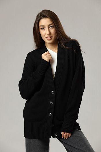 Кардиган Trussardi