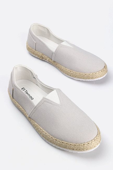 Эспадрильи El Tempo