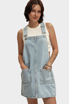 Платье Pepe Jeans