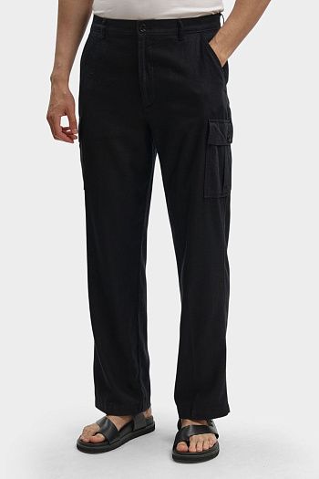 Брюки Calvin Klein Jeans
