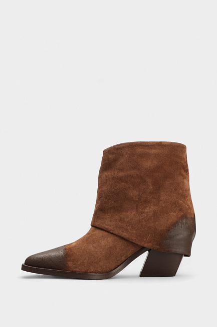 Казаки Marc Cony