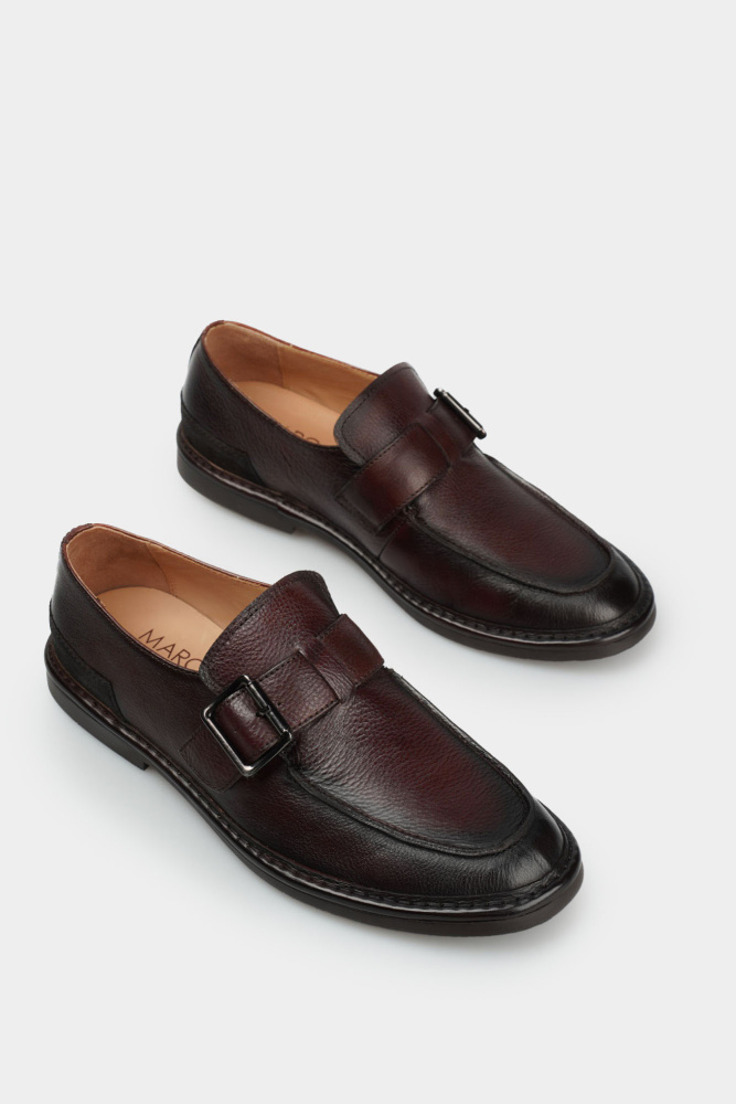 MCP-802-119 Лоферы Marc Cony Коричневый