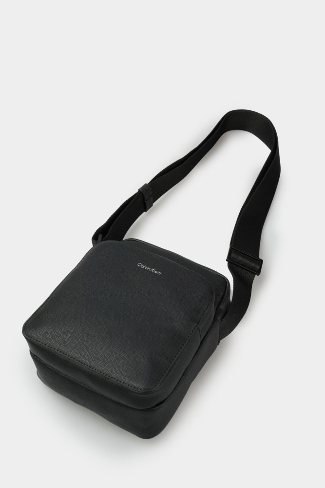 K50K512763 Сумка Calvin Klein Jeans Черный