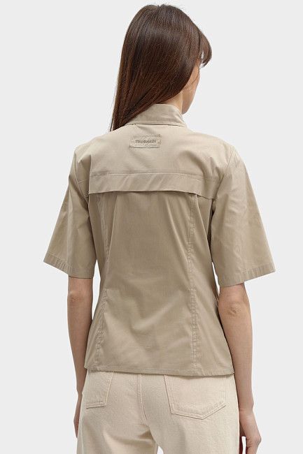 Рубашка Trussardi