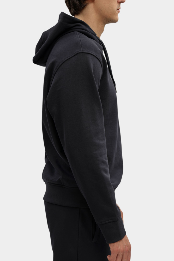 XM001294_AF20934 Худи Armani Exchange Синий