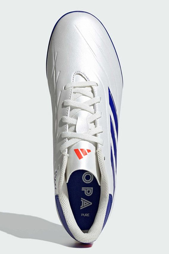 Многошиповки Adidas Белый