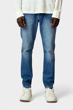 Брюки джинсовые Van Mich